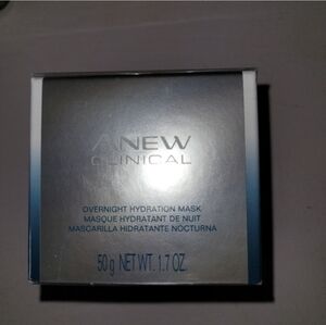Avon Anew Clinical Overnight Hydration Mask